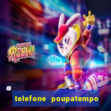 telefone poupatempo de itaquera